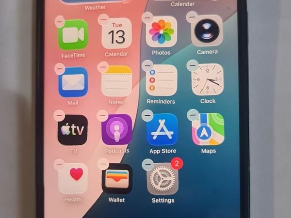 iPhone 14 Plus 128 gb - Main image
