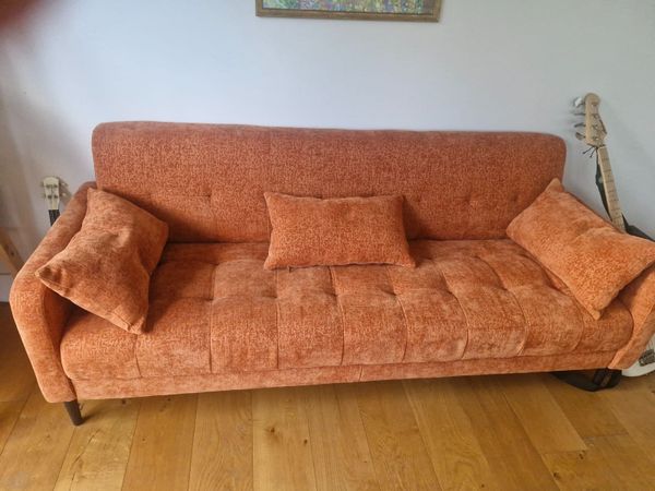 Sofa -  3 seater - Main image