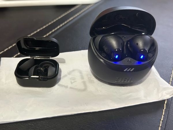 JBL Tune Flex 2 earbuds - Main image