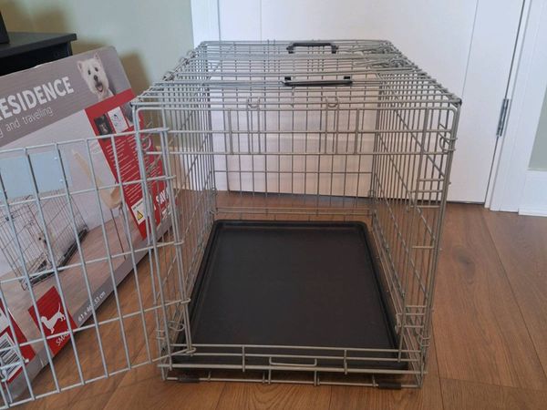 Dog Crate - Main image
