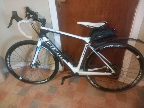GAINT DEFY 2  RB 105 Gearing 11 speed 11/32 caset - Main image