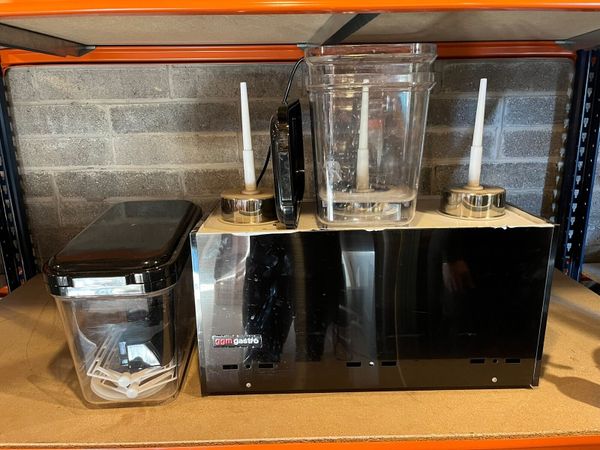 Drinks dispenser machine - Main image