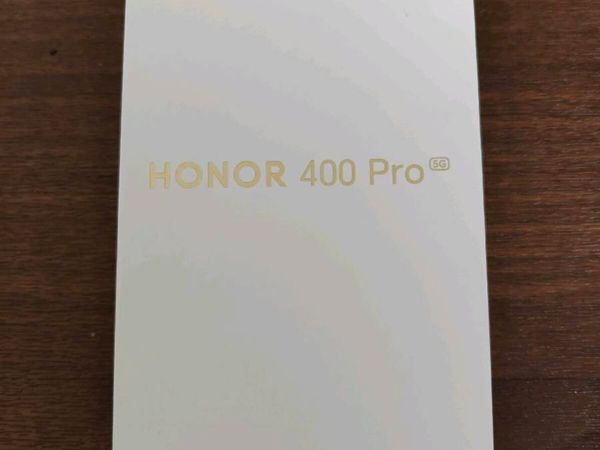 Honor Magic 400 pro bundle - Main image