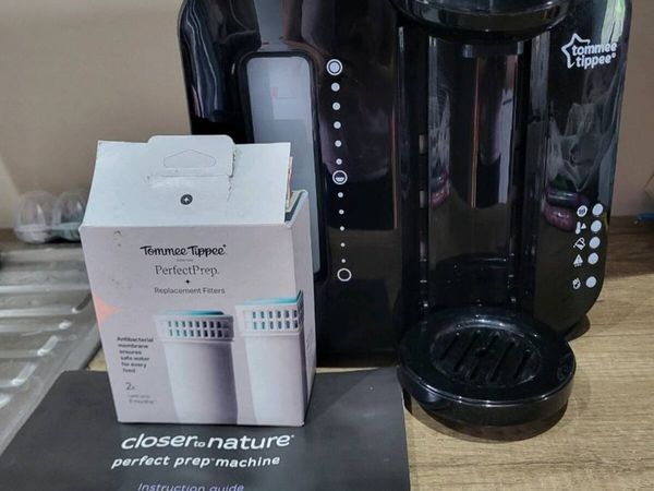 Perfect Prep Tommee Tippee Bottle Maker - Main image