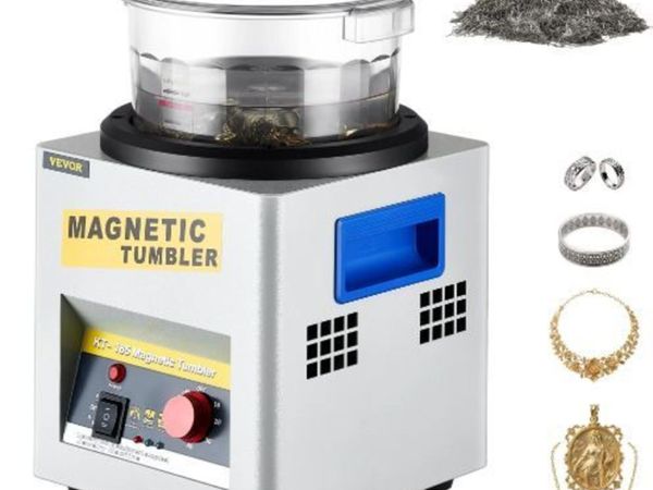 Magnetic Tumbler 180mm Jewelry for sale in Clare for €199 on DoneDeal