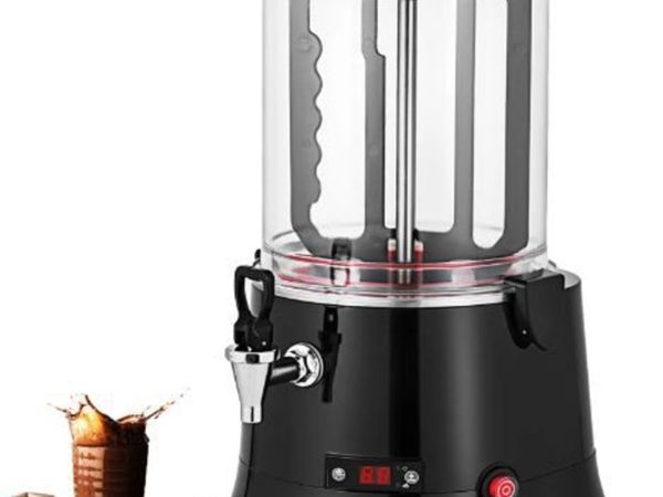 Hot Chocolate Machine KS-RQ - Main image