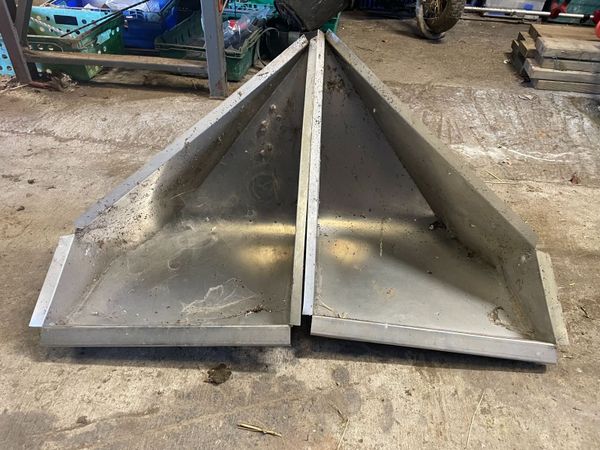 Milking Machines and Parts - Main image