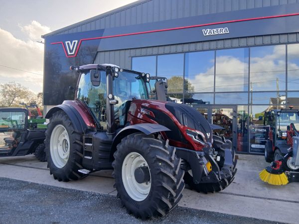 VALTRA T195 - Main image