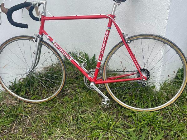 Vintage bike Botteccia - Main image