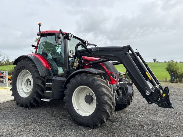 VALTRA - Main image