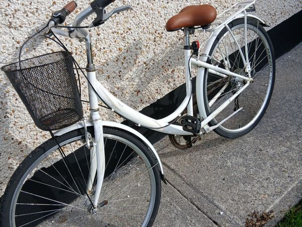 Ladies Bicycle - Main image