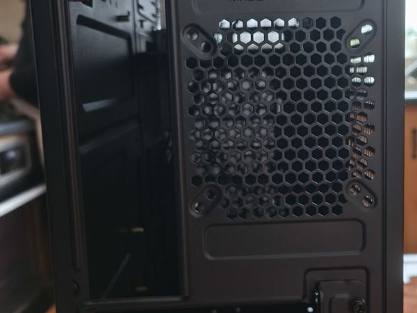 NOX Tower Case - Main image