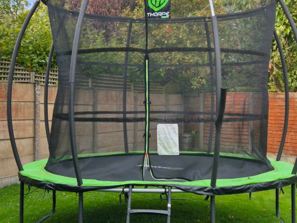 Trampoline 10ft - Main image