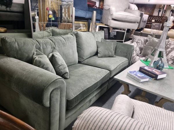 4 seater sofa - Main image