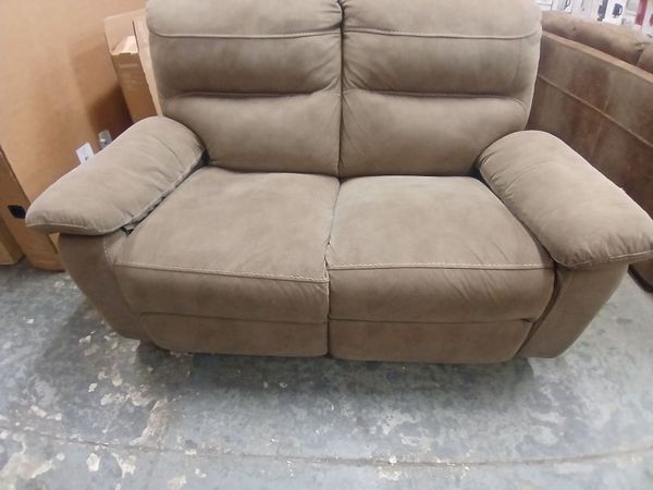 2 &3 seater couch  &Armchair - Main image
