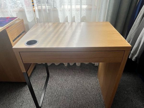 IKEA Micke desk - Main image
