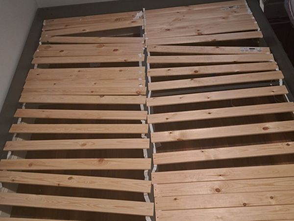 Super King Bed Frame - Main image