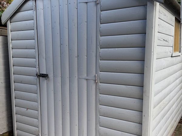 Garden Shed - Main image
