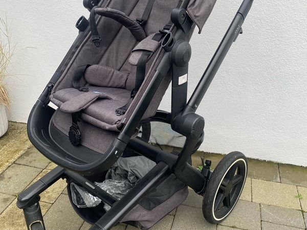 Joolz Day + buggy - Main image