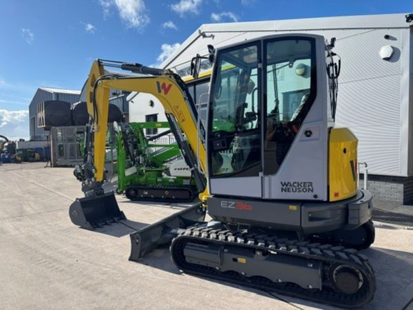 plant and machinery - Main image