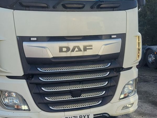 DAF Other 2021 - Main image