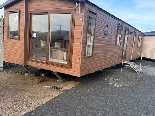 Swift Lodge 42-14 free delivery At TPS caravans - Main image