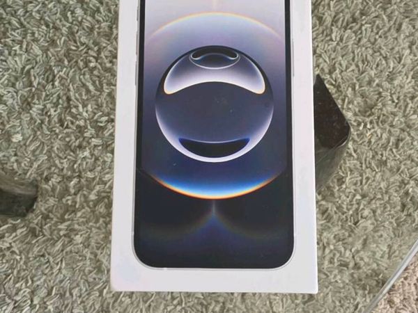 Apple Iphone 16E 128GB IRISH - Main image
