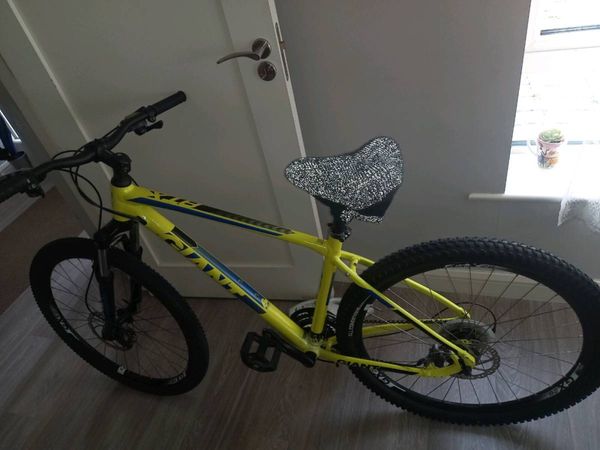 Bicycle - Main image