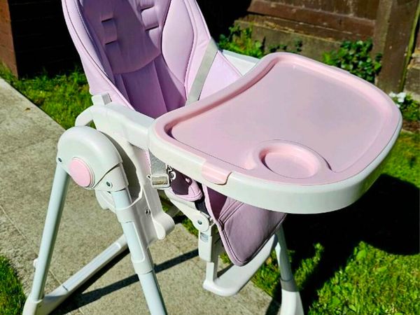 Baby Chair – Very Good Condition - Main image