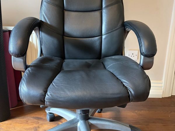 swivel chair - Main image