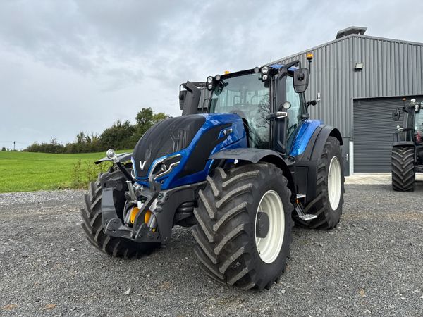 VALTRA - Main image