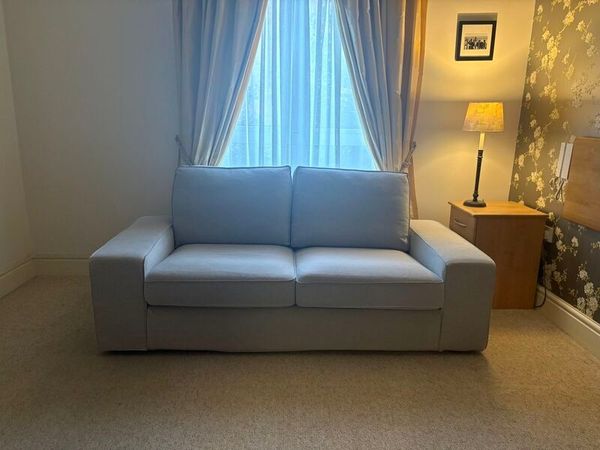 2 Seater Sofa. - Main image
