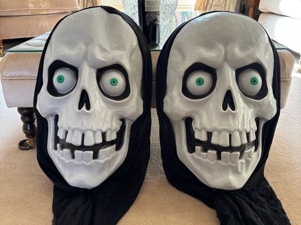 Halloween Decoration Collection - Main image
