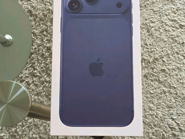 Apple Iphone 17 Pro Max 256GB IRISH - Main image