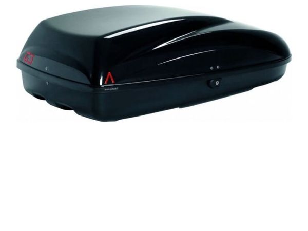 Roof box - Main image