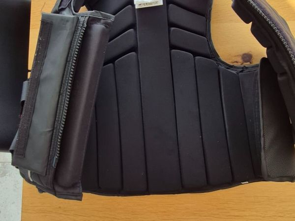 Body protector - Main image