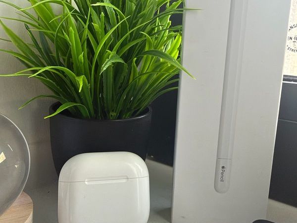 airpods gen 4 - Main image