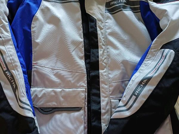 RICHA Jacket SIZE 3XL - Main image