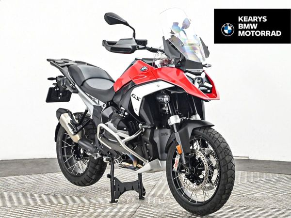 BMW R 1300 GS TE - Main image