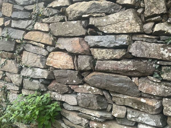 Natural building stone - Main image