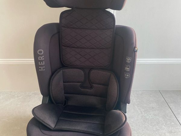 Kids car seat - Main image