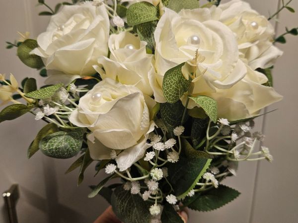 Wedding flowers - Main image