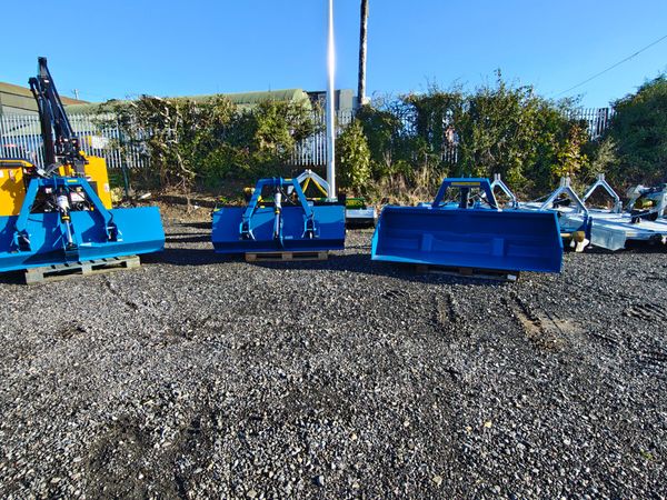 Fleming Transport Boxes - Main image