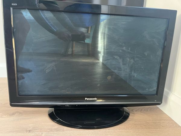 Panasonic 37” TV - Main image