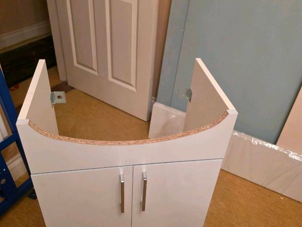 Brand new sink never used - Main image