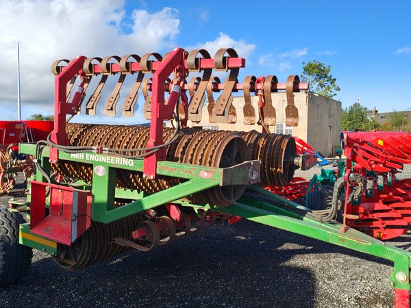 NRH Ring Roller - Main image
