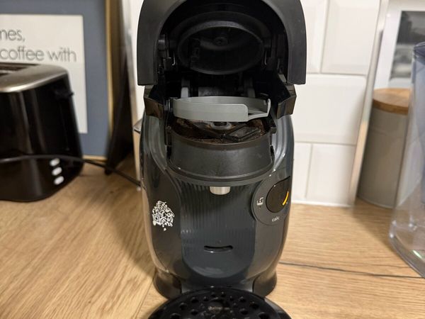 Bosch Tassimo Vivy 2 pod coffee Maschine - Main image