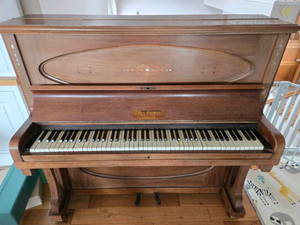 Piano - Main image