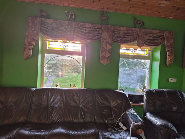 Curtains - Main image