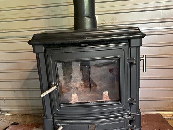 Nestor Martin Stove - Main image